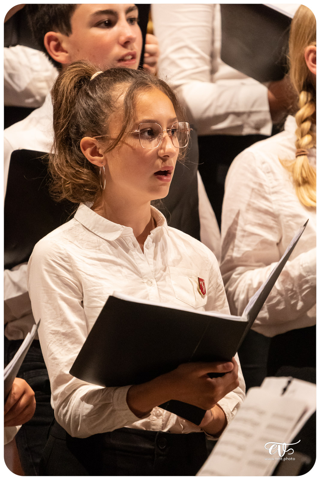 MAITRISE DE SAINT-BRIEUC